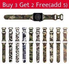 Cinturino mimetico mimetico