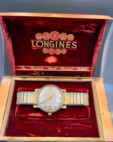 Eccellente orologio vintage - eccellente,