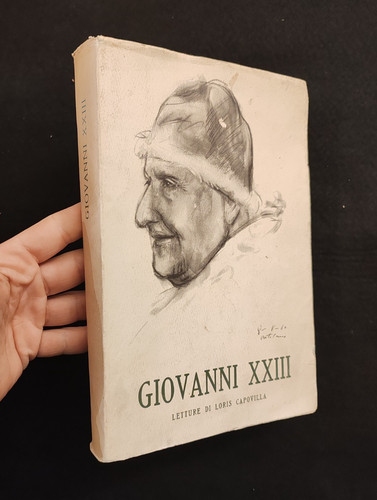 Giovanni xxiii letture - xxiii,
