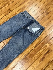 Jeans Lee vintage uomo 34x30
