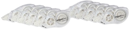 Amazon basics correttore - amazon,