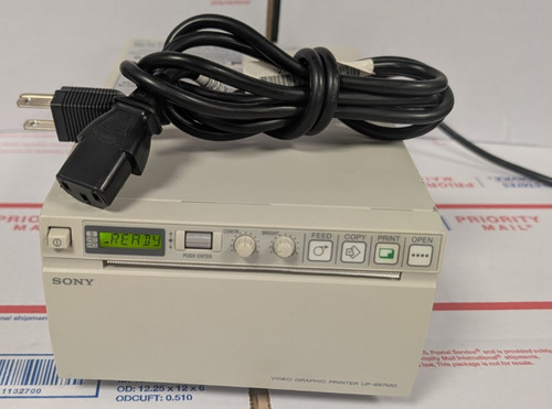 Sony 897md stampante - up-897md,