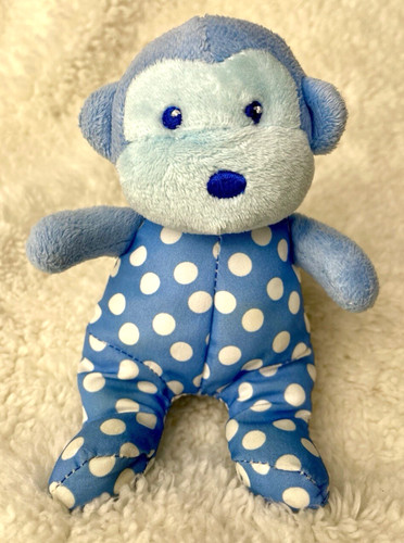 Peluche vintage 2014