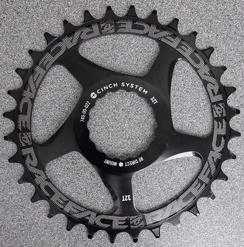 Raceface catena larga stretta - catena,