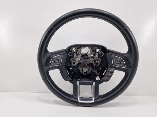 Volante multifunzione pelle - volante,