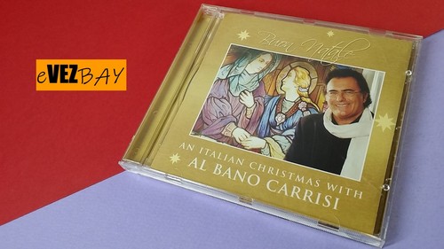 Bano carrisi an - cd,