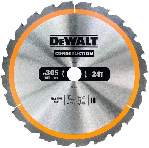 Dewalt dt1958 lama sega - dt1958-qz,