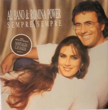 Al Bano & Romina Power Sempre