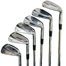 mizuno JPX 919 Set di ferri
