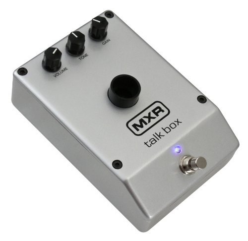 Mxr talk box 222 - box, m-222