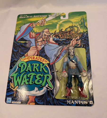 Hasbro modellino pirati - modellino,