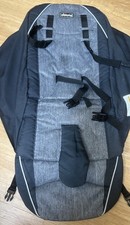 Chicco Bravo Quick-Fold