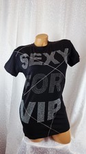T-shirt donna Young&Rich