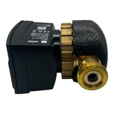Wilo Star NOVA Z15A Pompa