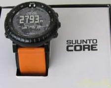 Orologio digitale SUUNTO CORE