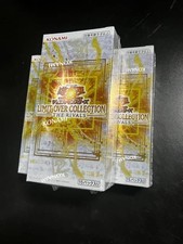 Yu-Gi-Oh Limit Over Collection