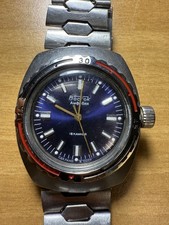 Vostok Amphibia “Boccia”