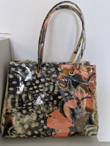 Roberto cavalli mini tote bag - mini,
