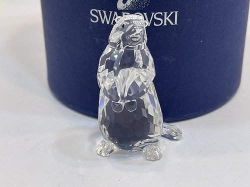 Statua swarovski 289305 - swarovski,