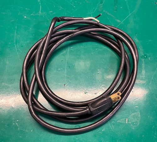 Cavo alimentazione fender - cavo,
