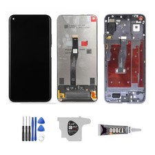 Display LCD per Huawei Nova 5T