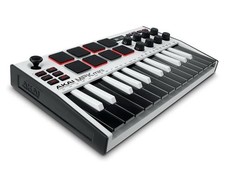AKAI Professional MPK Mini MK3