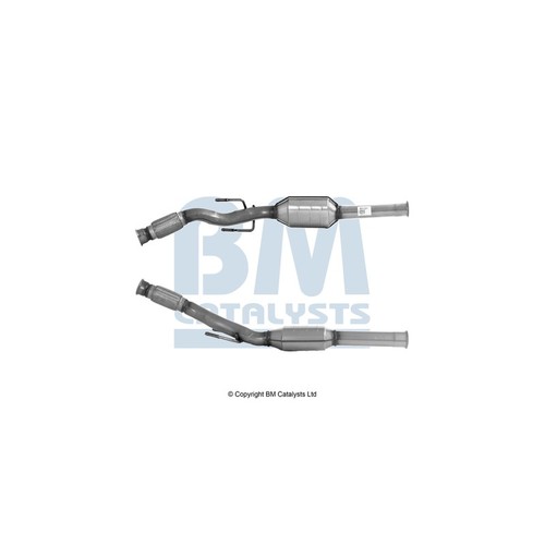 Catalyst for citroen xsara - catalyst,