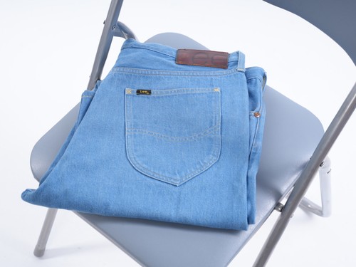 Jeans lee 101l low - lee, oz