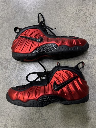 Nike air foamposite pro 2016 - nike,