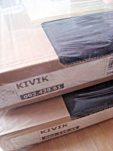Ikea kivik copertura per - ikea,