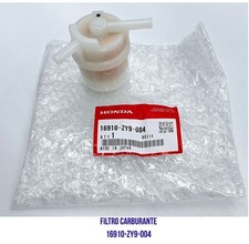 FILTRO BENZINA Originale HONDA