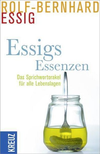 Essigs essenzen das - essigs,