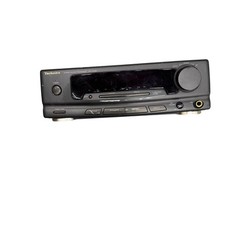 Technics SH-CH650 Stereo Sound