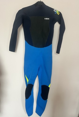 Muta intera skins 3mm - c-skins, 4:3mm