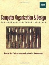 Computer Organization and