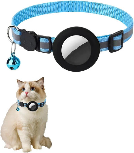 Riflettente gps per gatti - riflettente,
