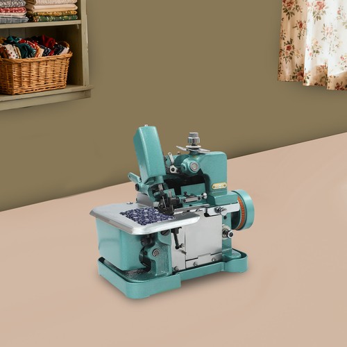 Macchina overlock 150w