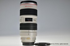 Canon 200mm 8 - ef, f/2.8