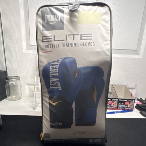Guanti allenamento everlast - guanti,