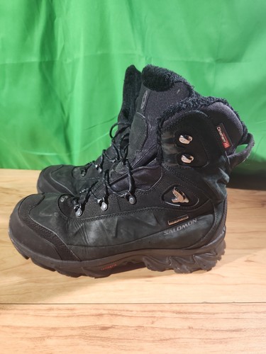 Stivali trekking donna - da,