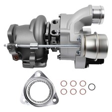 Upgrade billet turbo for - upgrade,