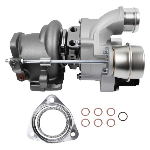 Upgrade billet turbo for - billet,