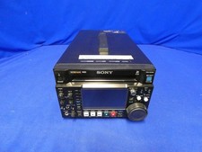 Sony PDW-HD1500 XDCAM HD Half