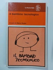 PEDAGOGIA: IL BAMBINO