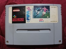 Gioco super nintendo - super, fifa