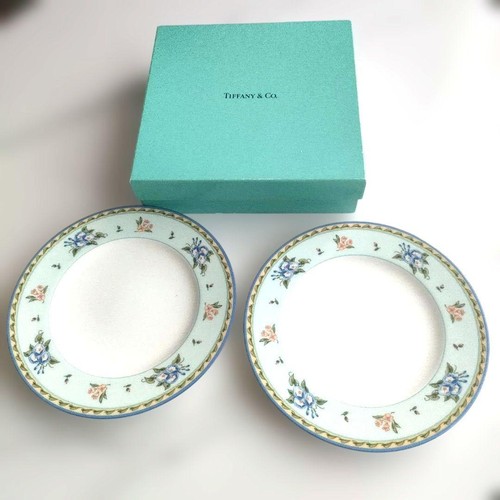 Tiffany set 2 piatti da - tiffany,