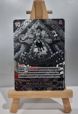 Marshall D Teach (OP 09-093)