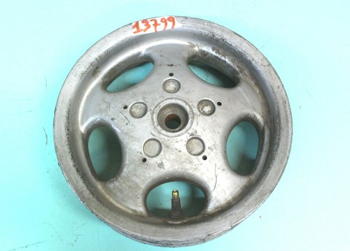 Cerchio ruota posteriore - cerchio,