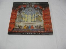 Rondo Veneziano Poesia di