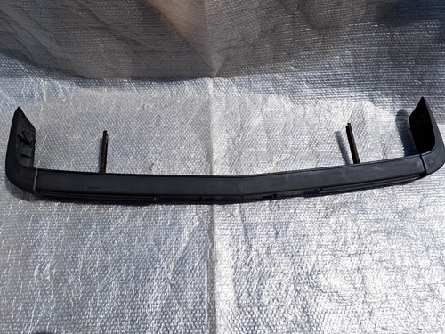 Paraurti anteriore opel kadett - opel,